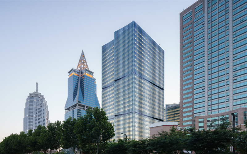 上海国际财富中心租金/租赁/出租/物业信息