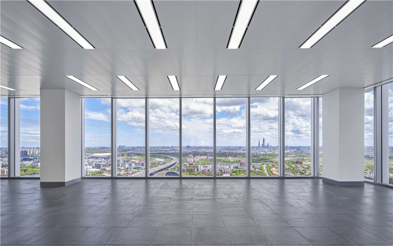 上海国际财富中心租金/租赁/出租/物业信息