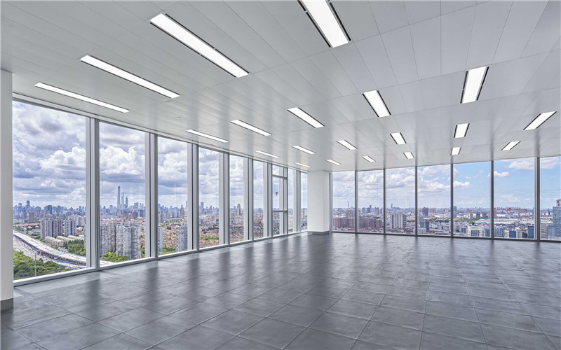 上海国际财富中心租金/租赁/出租/物业信息